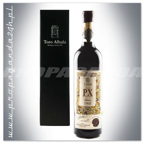 DON PX Convento Seleccion Anada 1968 Sherry Shop