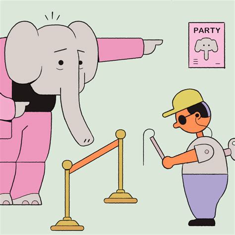 White Elephant Party