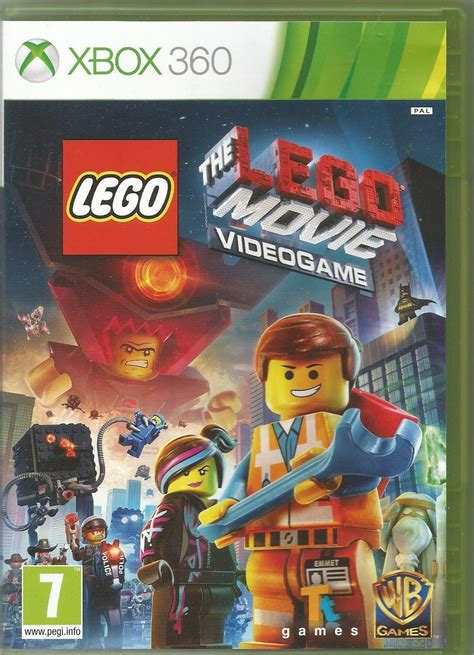 Lego Games Xbox Choose Your Title Uk Fast Post Up To Off