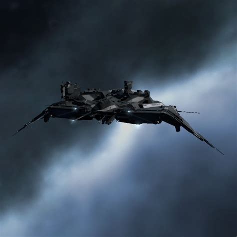 Blackbird Eve Online Reference