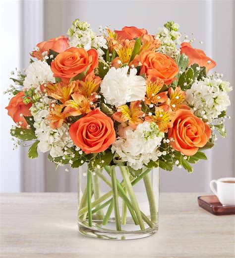 Thanksgiving Flower Centerpieces | 1800Flowers