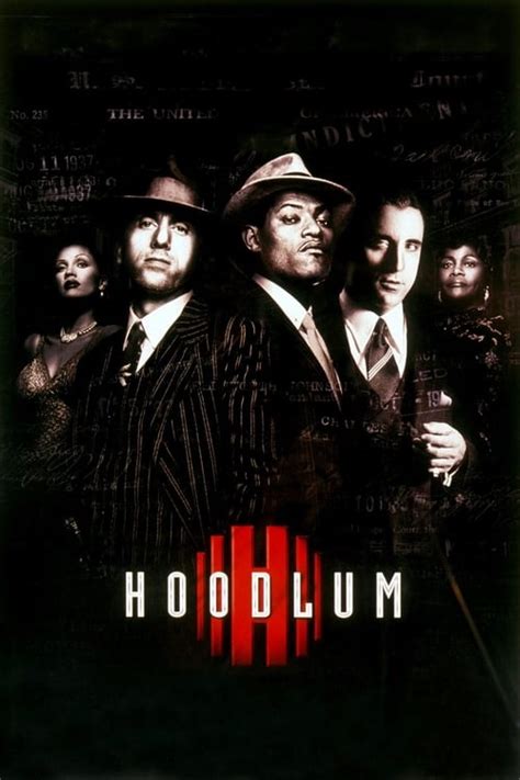 Hoodlum (1997) — The Movie Database (TMDB)