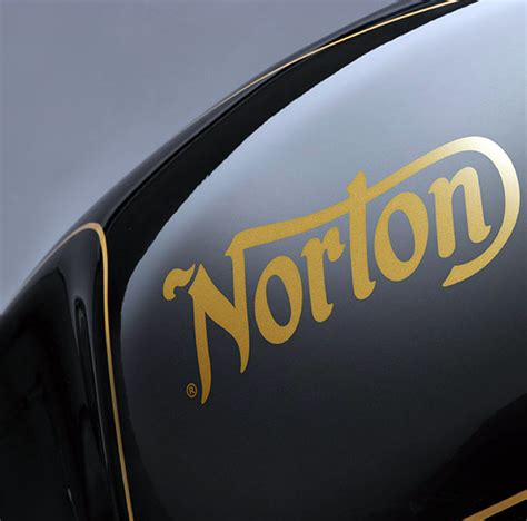 Logo De Norton La Historia Y El Significado Del Logotipo