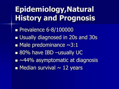 Ppt Primary Sclerosing Cholangitis And Primary Biliary Cirrhosis Powerpoint Presentation Id