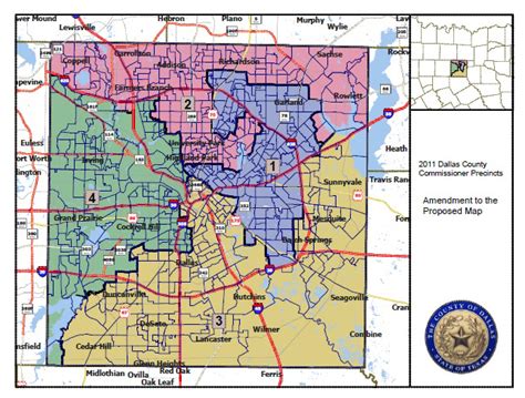 Want to know first-hand about how Dallas County is responding to ...