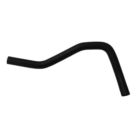 Jpvh 0012 Fuel Vent Hose For 1978 1979 Jeep J10 J20 Truck With Side Fill Tank Straight Ends