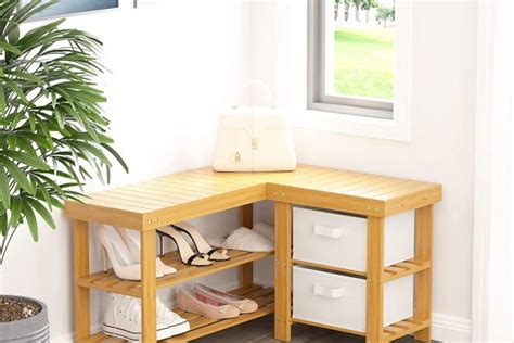 9 Best Corner Storage Bench Ideas | Storables