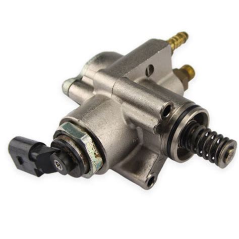 High Pressure Fuel Pump For Audi Q Vw Touareg Porsche Cayenne