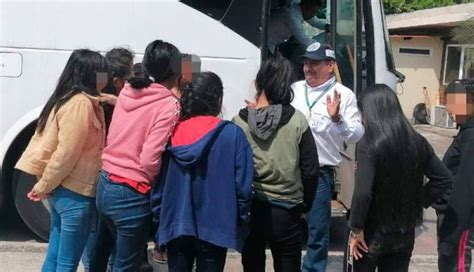 Ee Uu Y Guatemala Lanzan Plan Piloto Para Derivar Migrantes A Otros