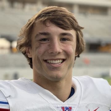 Cade Klubnik, Quarterback, Westlake | TexAgs