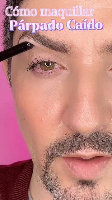 Bart Maquillaje Skincare On Instagram C Mo Maquillar Un P Rpado