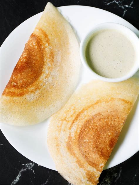 Dosa Recipe Dosa Batter Doctor Woao