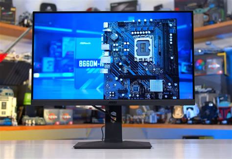 The Best Gaming Monitors Early 2024 Techspot