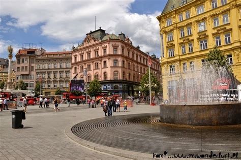 Visit Brno, Czech Republic - a perfect Central European city