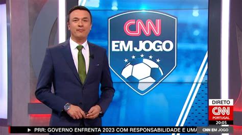 Cnn Em Jogo Direção Do Benfica Decide Futuro De Soares De Oliveira