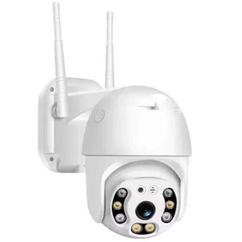 Outdoor Full Hd 1080p Wireless Security Wifi Audio Monitor Camera ...