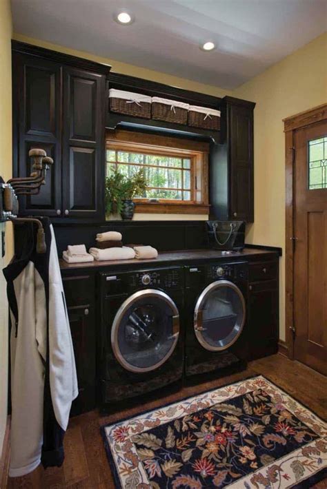 Stylish Laundry Room Decor Ideas That Are Functional Archelle Art