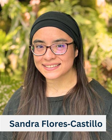 stem  leads mapping futures  sandra florescastillo