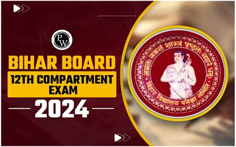 Bihar Board Th Compartment Exam