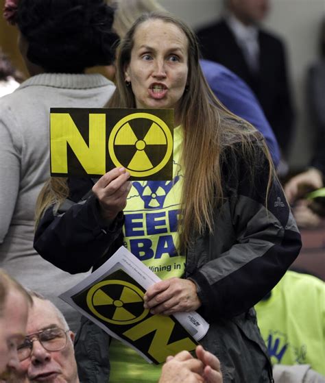 Lawsuit Could Open Virginia To Uranium Mining Wvtf