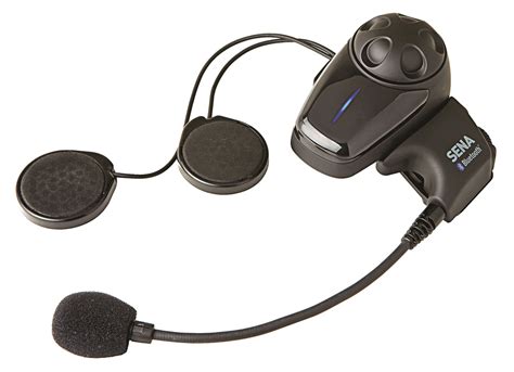 Sena Smh Bluetooth Headset Intercom Review Rider Magazine