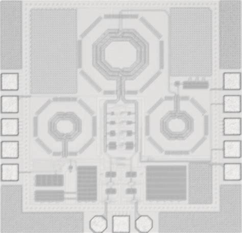 A Wideband M Cmos Lc Vco For Imt Advanced And Uwb Applications