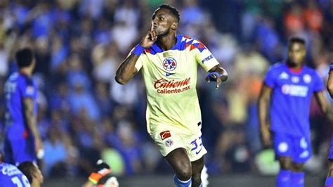 Final Liga Mx América Vs Cruz Azul Horario Y Dónde Ver En Vivo La