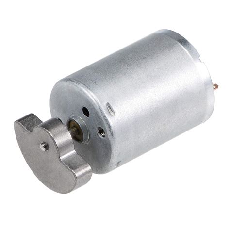 Sourcing Map Vibration Motor Strong Power For Massager Dc V Rpm