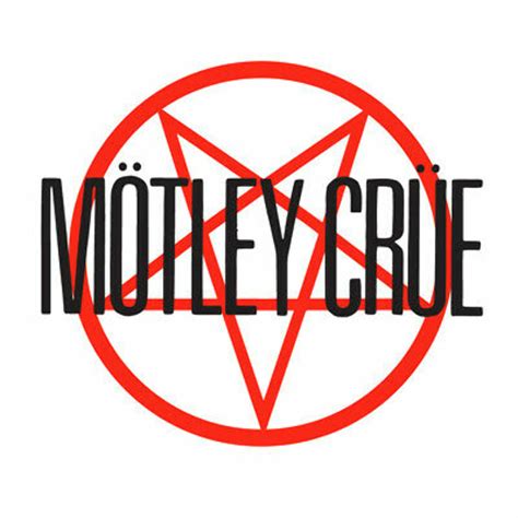 Download High Quality Motley Crue Logo Transparent Png Images Art