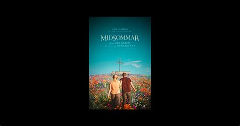 Midsommar 2019 Un Film De Ari Aster Premierefr News Date De