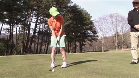 Golf Game With Sex At The End With Beautiful Japanese Women With Hairy And Horny Pussy Xhamster