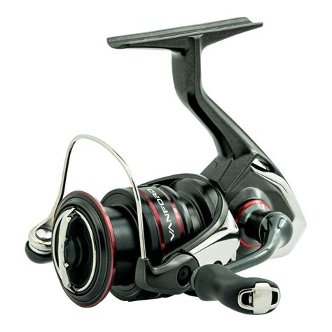 Shimano Vanford C S Hg