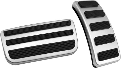 Amazon APESER Compatible With Ford Bronco Pedal Covers 2021 2022