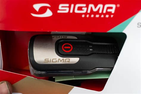 Sigma Aura 35 45 Oder 80 Fahrradlampe USB StVZO