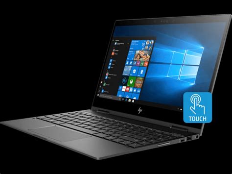 Jual Hp Envy X360 Ag0023au Ryzen 7 2700u Rx Vega 10 Ram 8gb Ssd