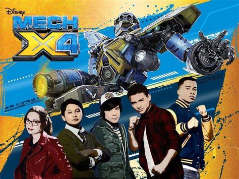 MECH X4 PUZZLE 30 Pieces Play Jigsaw Puzzle For Free At Puzzle Factory