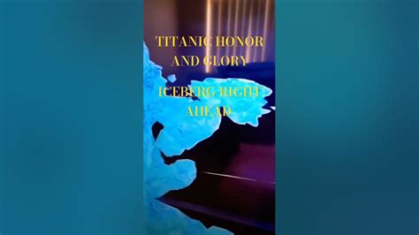 Titanic Honor And Glory V1 Youtube