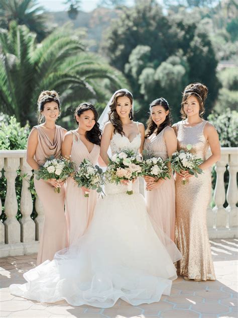 Bridesmaid Dress Shops Los Angeles at John Halliburton blog