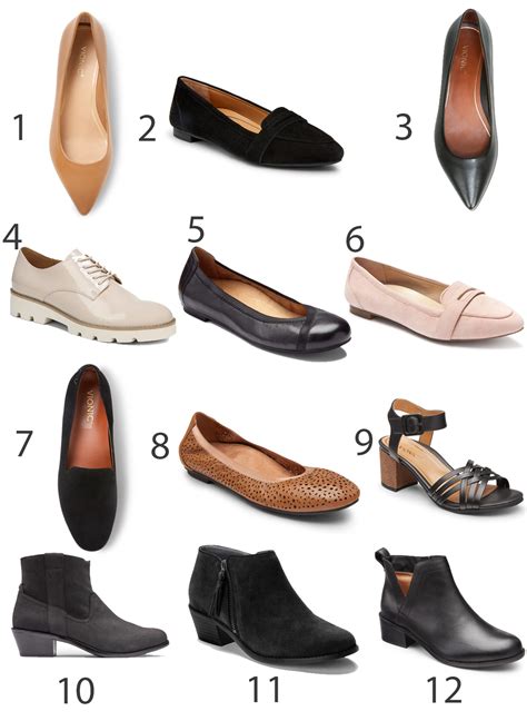 Business Formal Shoes For Women