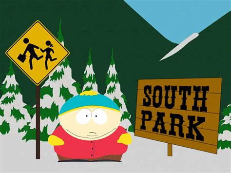 100 Eric Cartman Wallpapers