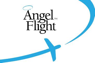 Supporting Angel Flight Australia - edge