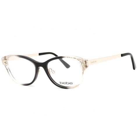 Bebe Eyewear Bb5168 001 Maxvision