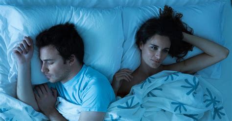 Convincing Scientific Reasons To Sleep Naked