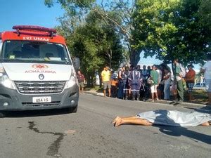 G1 Motociclista sem habilitação colide contra carro em Maceió e morre