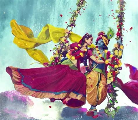 Pin By Good Vibes On Radhakrishn Radha Krishna Photo Krishna