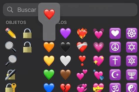 Whatsapp Qué Significa El Corazón Rojo Red Heart Emoji Meaning