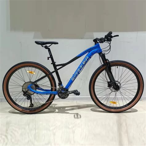 SPANKER TYRONE 2X12 MOUNTAIN BIKE Lazada PH