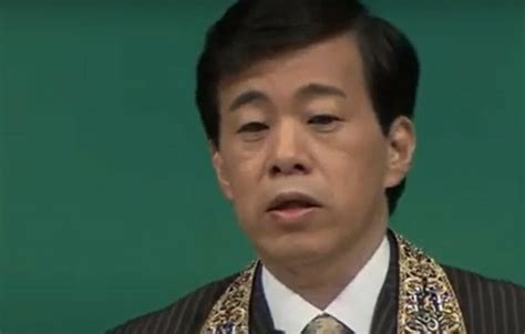 Japan Happy Science Cult Leader Okawa Dies Media Insider Paper