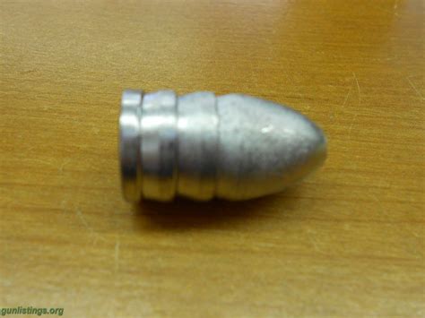 Gunlistings.org - Ammo 58 Cal Black Powder Bullets