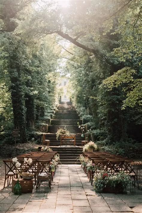 The best garden wedding venues for your wedding – Artofit